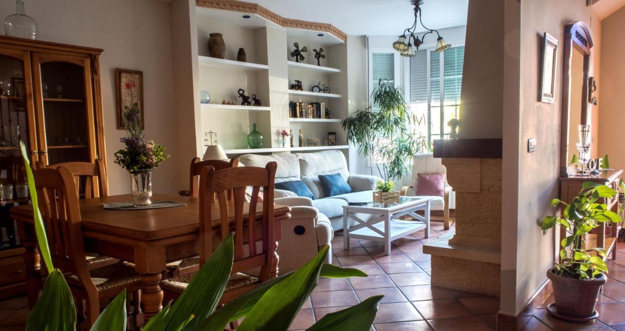 Casa De La Torre Villa Granada Eksteriør billede